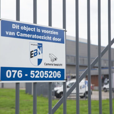 Objectbeveiliging EBN Breda-4